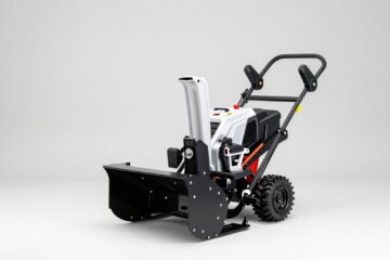 Best Ego Snow Blower 2 Stage
