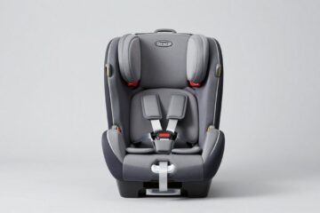 Best Graco Booster Seat