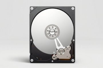 Best Hard Drive Prices