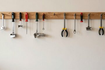 How to Repair a Wood Split Caused by a Screw (Even in Thin Teak)