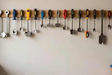 How to Strip Finish From Turned Spindles and Detailed Wood Parts