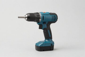 Impact Driver Keeps Spinning When the Trigger Isn’t Pulled: Causes and Fixes
