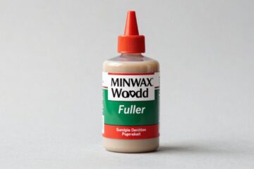 Minwax Wood Filler Review: Which Type to Choose for Your Project