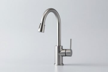 Best Moen Kitchen Faucets Replacement Parts