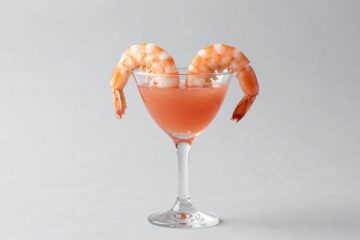 Shrimp Cocktail Recipe: Classic Sauce and Serving Tips