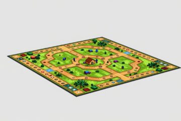 Best Stardew Valley Board Game