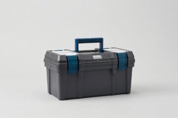 Best Under-Lathe Tool Boxes for Woodturning Shops