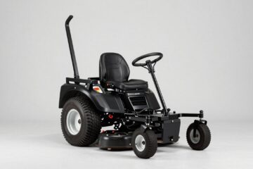 Best Used Riding Lawn Mowers