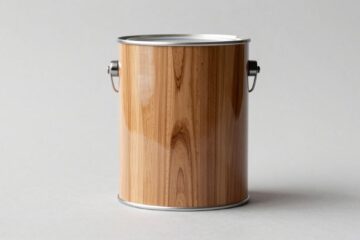 Wood Stain Colors: Compare Popular Shades and Test Them
